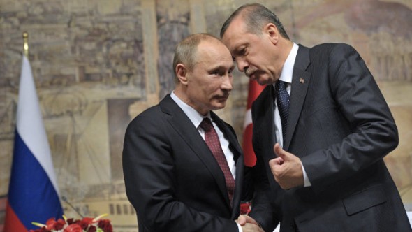 Vladimir Putin și Recep Erdogan se vor întâlni din nou. Turcia încearcă o altă mediere între Rusia și Ucraina